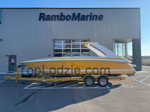 Cobalt 262 karta techniczna i opinia